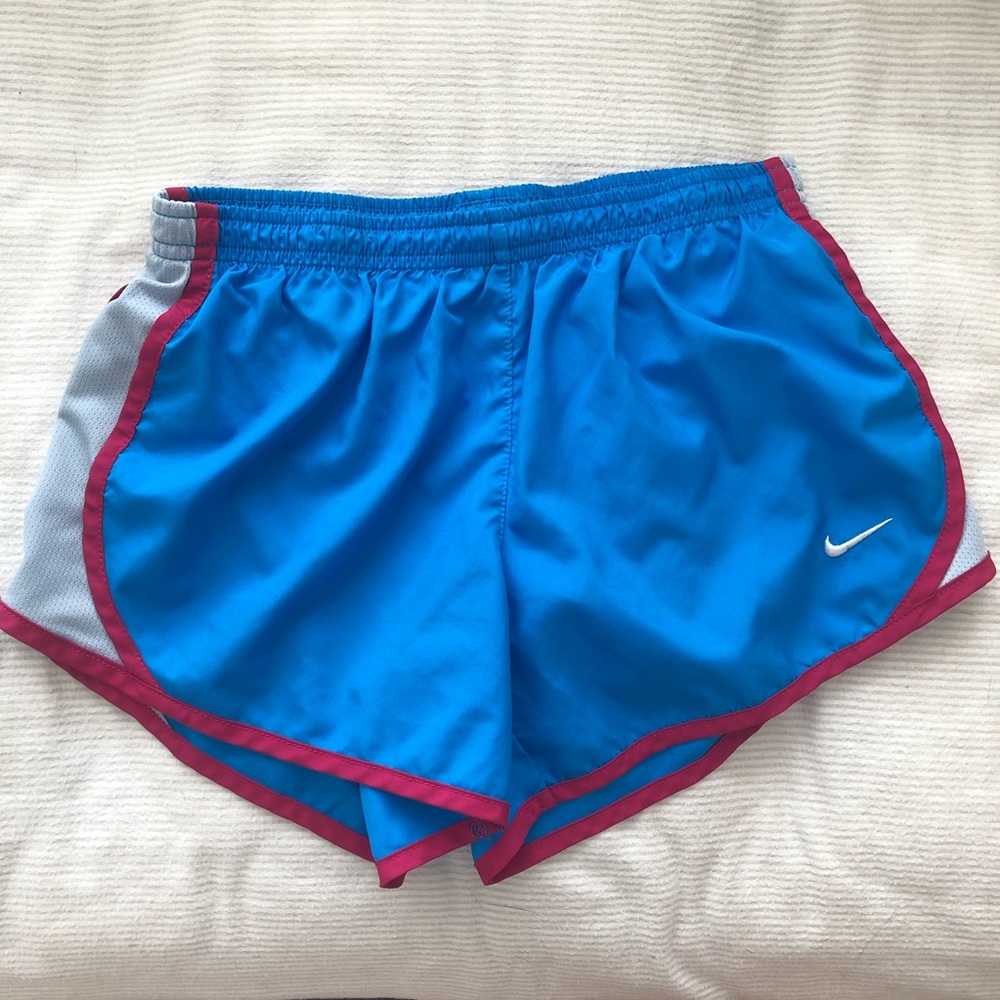 SOLD Nike DriFit Shorts